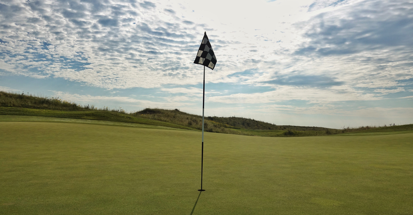 Earth and sky conspire for breathtaking beauty at Sand Hills Earth and sky conspire for breathtaking beauty at Sand Hills
